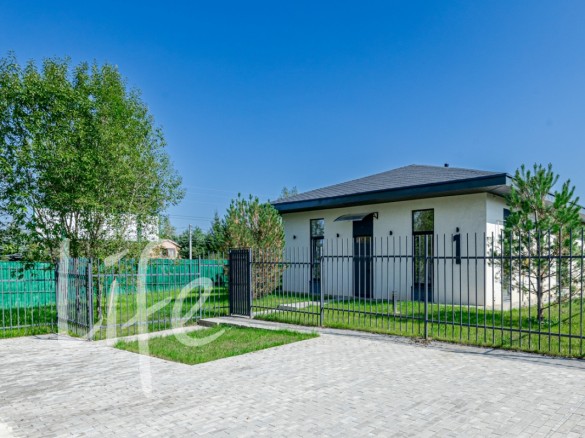 Продажа дома Старый Свет 165 м² Новорижское шоссе - 581093 - foto_fs