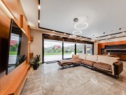Продажа дома Шато Соверен 540 м² Новорижское шоссе - 556968 - foto_bw