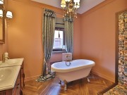 Продажа дома Маленькая Италия 252 м² Новорижское шоссе - 423086 - foto_bw