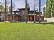 Продажа дома Новогорск 460 м² Куркинское шоссе - 575934 - foto_fw