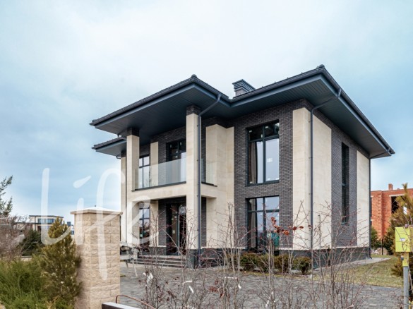 Продажа дома Millennium Park 307 м² Новорижское шоссе - 583979 - foto_fs