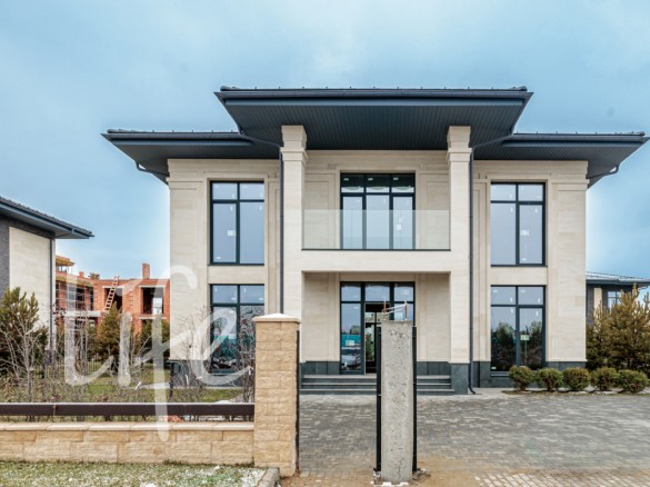Продажа дома Millennium Park 307 м² Новорижское шоссе - 584322 - foto_fs