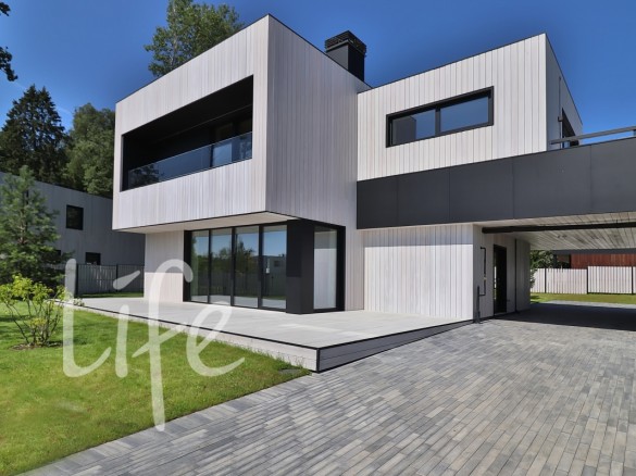 Продажа дома Ильинские холмы 339 м² Новорижское шоссе - 587583 - 587583