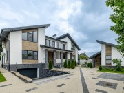Продажа дома Петрово-Дальнее 623 м² Ильинское шоссе - 585419 - foto_fw