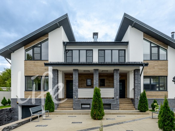 Продажа дома Петрово-Дальнее 623 м² Ильинское шоссе - 585418 - foto_fs
