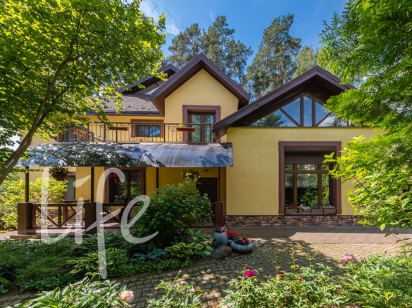 Продажа дома Липка 541 м² Новорижское шоссе - 534484 - foto_fs
