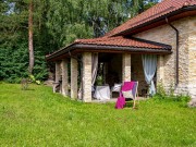 Продажа дома Александровка 635 м² Ильинское шоссе - 362331 - foto_bs