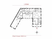 Продажа дома Никольская слобода 2000 м² Новорижское шоссе - 407867 - plan_1