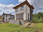 Продажа дома Никологорские дачи 225 м² Рублево-Успенское шоссе - 578286 - foto_fw