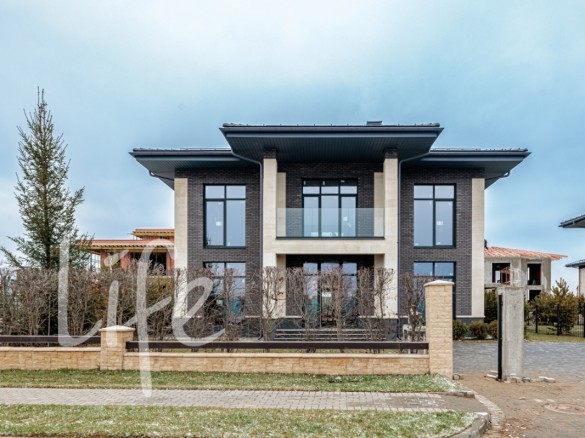 Продажа дома Millennium Park 307 м² Новорижское шоссе - 581134 - foto_fs