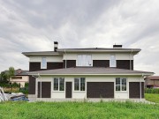 Продажа дома Новорижский (Покровское) 400 м² Новорижское шоссе - 571119 - foto_bs