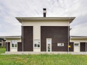 Продажа дома Новорижский (Покровское) 400 м² Новорижское шоссе - 571120 - foto_bw