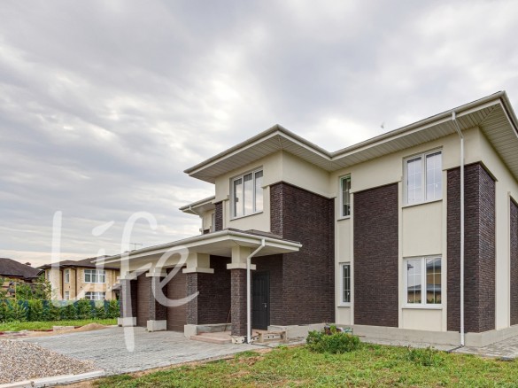 Продажа дома Новорижский (Покровское) 400 м² Новорижское шоссе - 571124 - foto_ls