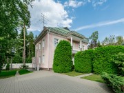 Продажа дома Николина Гора 392 м² Рублево-Успенское шоссе - 387983 - foto_fw