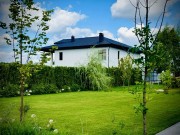 Продажа дома Певчее 310 м² Калужское шоссе - 580612 - foto_bw