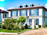 Продажа дома Певчее 310 м² Калужское шоссе - 580614 - foto_fw
