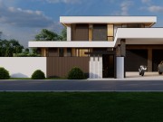 Продажа дома Райт Хиллс (Sky Hills) 505 м² Новорижское шоссе - 580310 - foto_fw