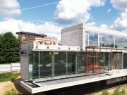 Продажа дома Немчиново 761 м² Сколковское шоссе - 427909 - foto_br2