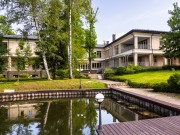 Продажа дома Николино 1870 м² Рублево-Успенское шоссе - 474240 - foto_ls