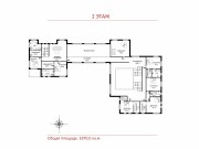 Продажа дома Николино 1870 м² Рублево-Успенское шоссе - 474250 - plan_2