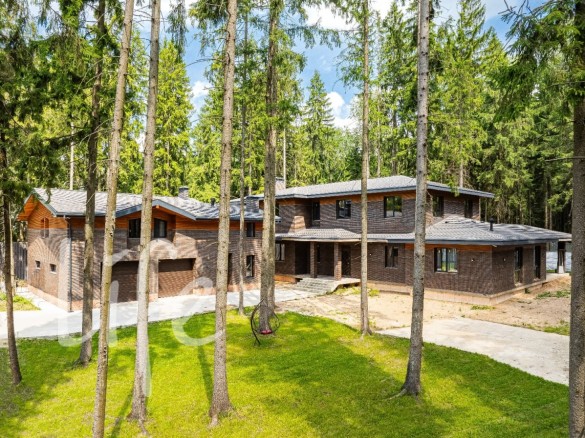 Продажа дома Рожновка 793 м² Минское шоссе - 567272 - foto_fs