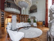 Продажа дома Павлово 877 м² Новорижское шоссе - 442072 - foto_bw