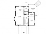 Продажа дома Фрунзевец 520 м² Киевское шоссе - 582826 - plan_1
