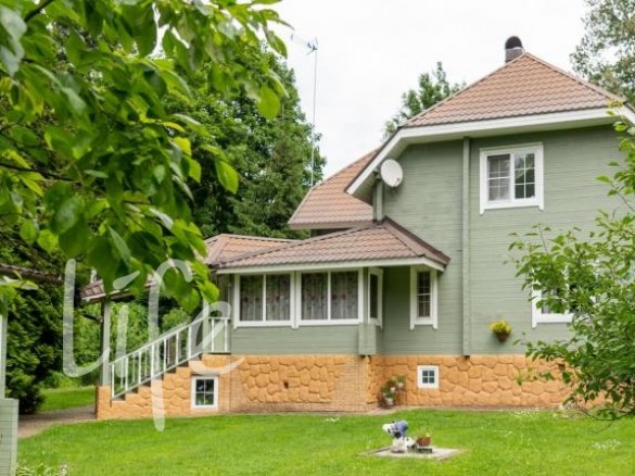 Продажа дома Фрунзевец 520 м² Киевское шоссе - 582812 - foto_fs