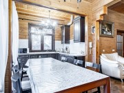 Продажа дома Борзые 737 м² Новорижское шоссе - 404905 - foto_bw