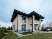 Продажа дома Millennium Park 399 м² Новорижское шоссе - 584441 - foto_bw