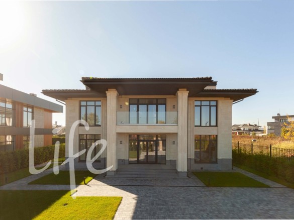 Продажа дома Millennium Park 399 м² Новорижское шоссе - 584446 - foto_fs