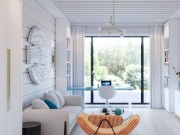 Продажа дома Павлово-2 450 м² Новорижское шоссе - 584690 - foto_bw