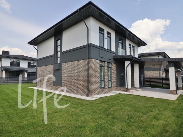 Продажа дома Аносино-парк 250 м² Новорижское шоссе - 584828 - foto_fs