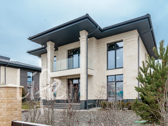 Продажа дома Millennium Park 307 м² Новорижское шоссе - 584424 - foto_fs