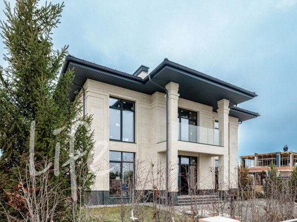 Продажа дома Millennium Park 307 м² Новорижское шоссе - 584432 - foto_fs
