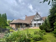 Продажа дома Подушкино 608 м² Рублево-Успенское шоссе - 584552 - foto_ls
