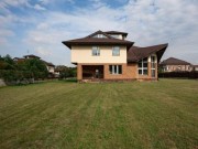 Продажа дома Альпийская деревня 473 м² Калужское шоссе - 580032 - foto_fw