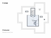 Продажа дома Стольное 1675 м² Минское шоссе - 580836 - plan_3