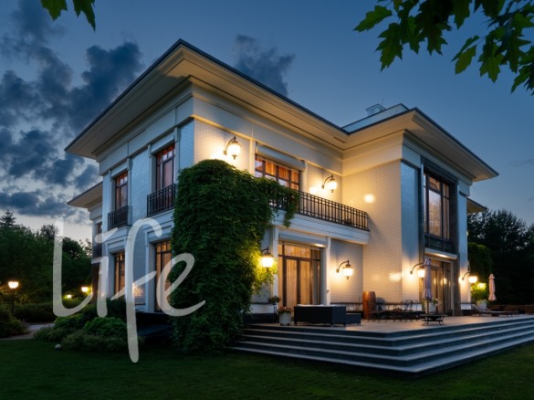 Продажа дома Стольное 1675 м² Минское шоссе - 580827 - foto_or1