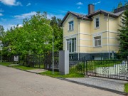Продажа дома Усово 8 300 м² Рублево-Успенское шоссе - 581184 - foto_fw