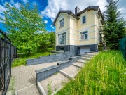 Продажа дома Усово 8 300 м² Рублево-Успенское шоссе - 581189 - foto_lw
