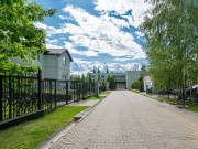 Продажа дома Усово 8 300 м² Рублево-Успенское шоссе - 581192 - foto_or3