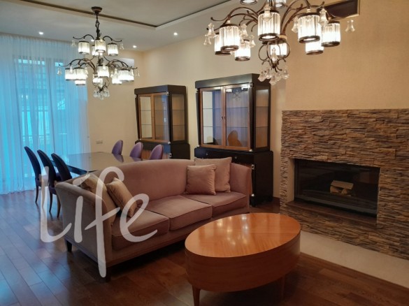Продажа дома Покровский 234 м² Новорижское шоссе - 580846 - foto_fs