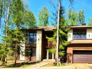 Продажа дома Сабурово 500 м² Пятницкое шоссе - 398228 - foto_ls