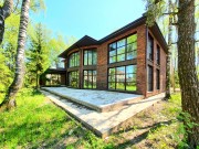 Продажа дома Сабурово 500 м² Пятницкое шоссе - 398240 - plan_c