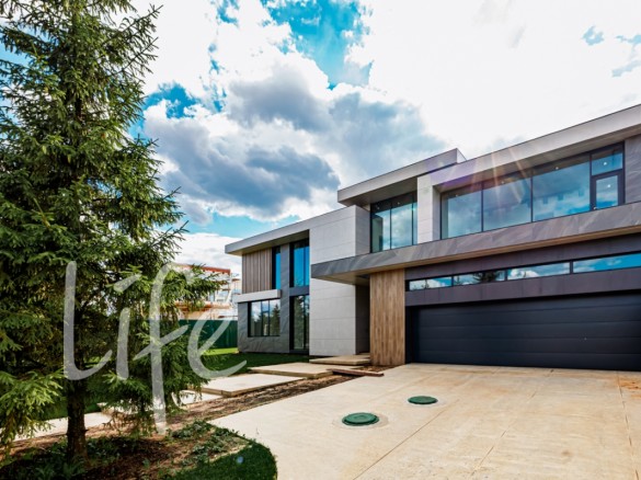 Продажа дома Агаларов Estate 890 м² Новорижское шоссе - 619145 - 619145