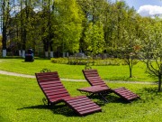 Продажа дома Довиль 395 м² Минское шоссе - 576172 - foto_bw