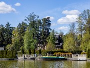 Продажа дома Довиль 395 м² Минское шоссе - 576175 - foto_lr1