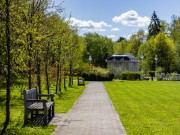 Продажа дома Довиль 395 м² Минское шоссе - 576178 - foto_lw