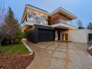 Продажа дома Усово-плюс 663 м² Рублево-Успенское шоссе - 381027 - foto_fw